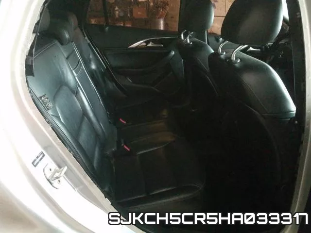SJKCH5CR5HA033317 фото 7