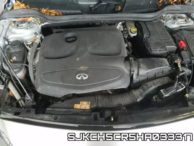 SJKCH5CR5HA033317 фото 8