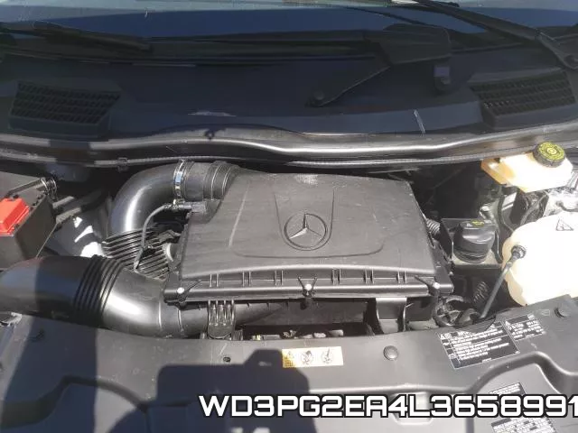 WD3PG2EA4L3658991 фото 8