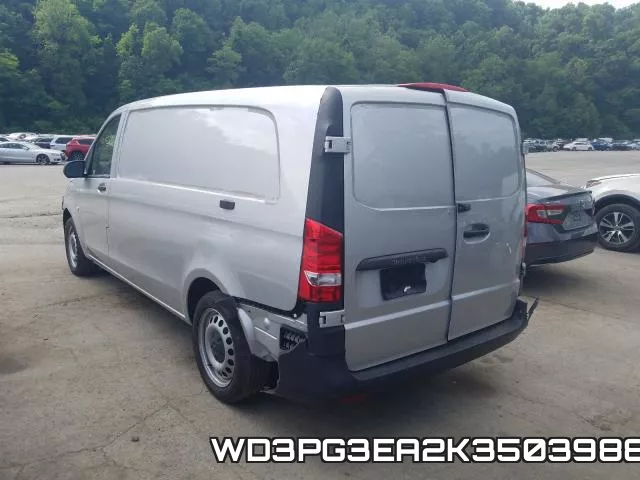 WD3PG3EA2K3503988 фото 4