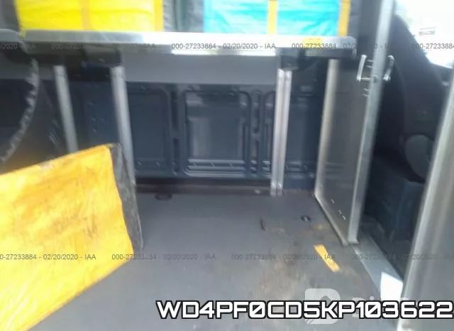 WD4PF0CD5KP103622 фото 9