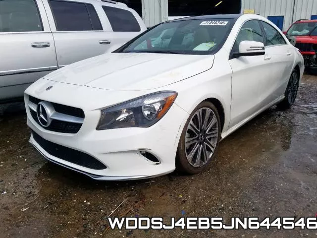 WDDSJ4EB5JN644546 фото 3