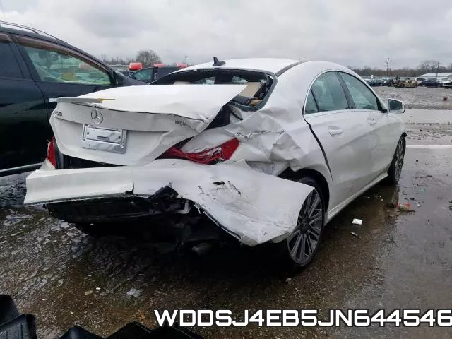 WDDSJ4EB5JN644546 фото 5