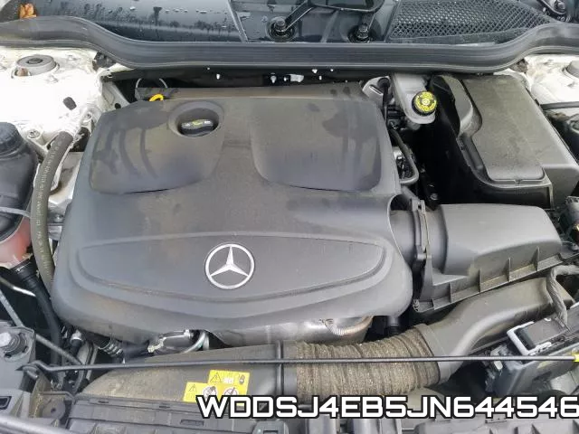 WDDSJ4EB5JN644546 фото 8