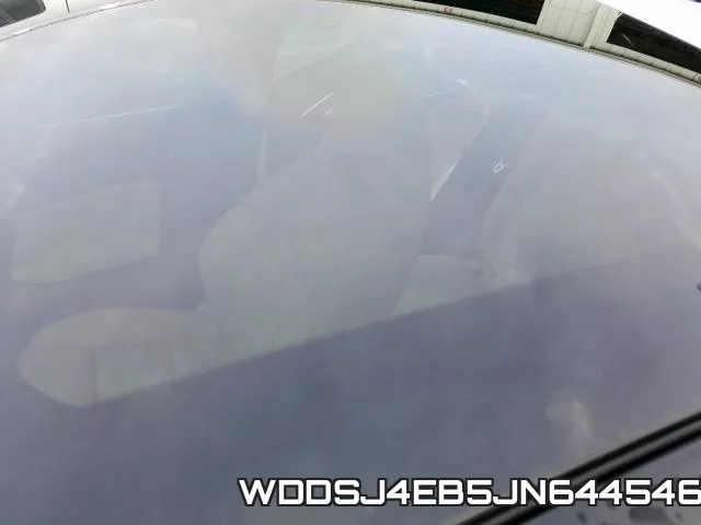 WDDSJ4EB5JN644546 фото 10