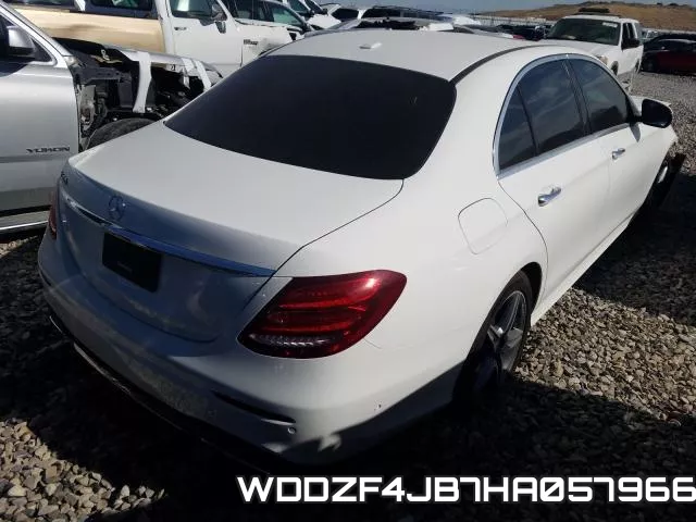 WDDZF4JB7HA057966 фото 5