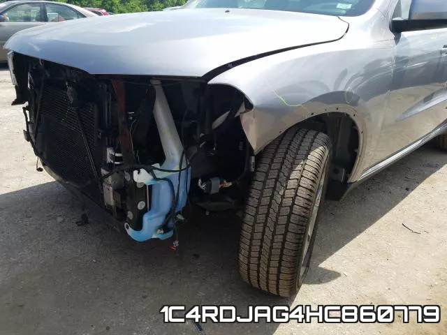 1C4RDJAG4HC860779 фото 10