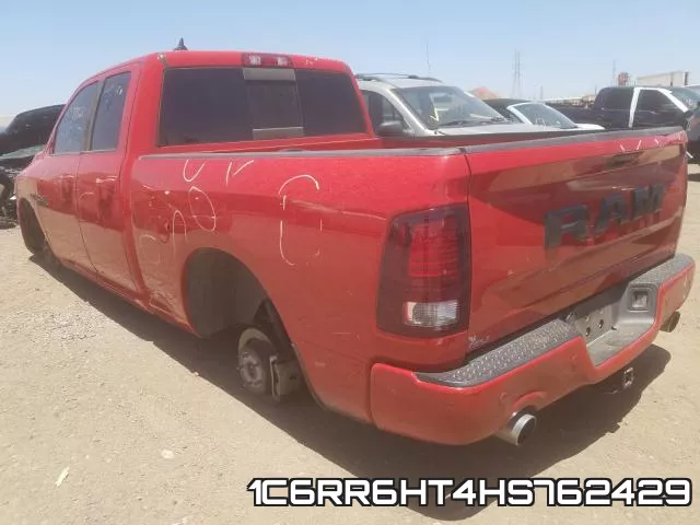 1C6RR6HT4HS762429 фото 4