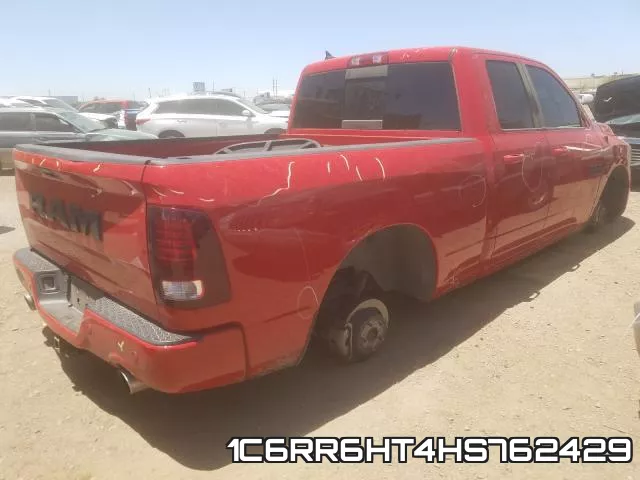 1C6RR6HT4HS762429 фото 5