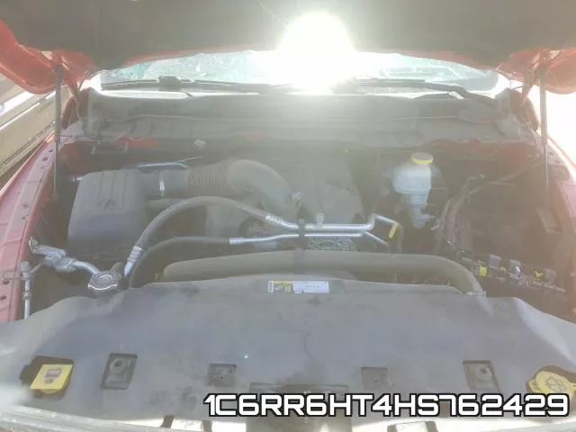 1C6RR6HT4HS762429 фото 8