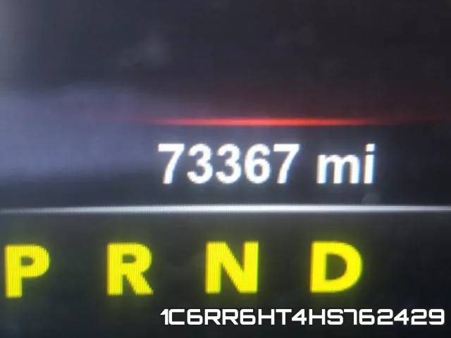 1C6RR6HT4HS762429 фото 9