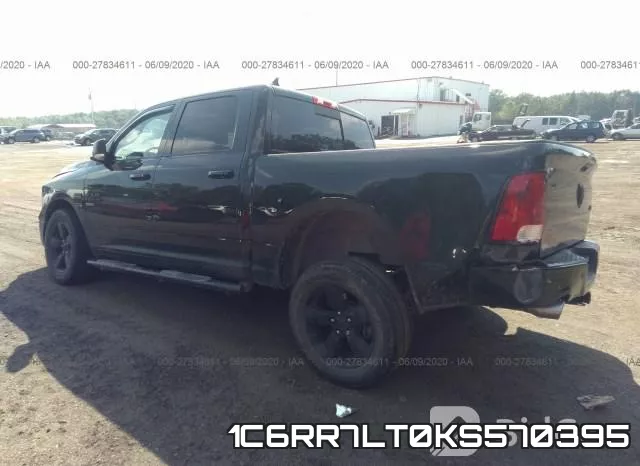 1C6RR7LT0KS570395 фото 4