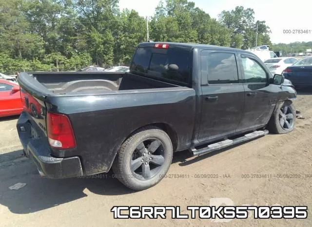 1C6RR7LT0KS570395 фото 5