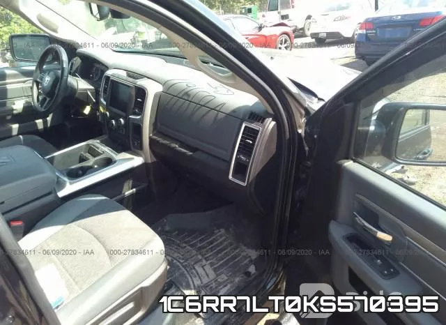 1C6RR7LT0KS570395 фото 6