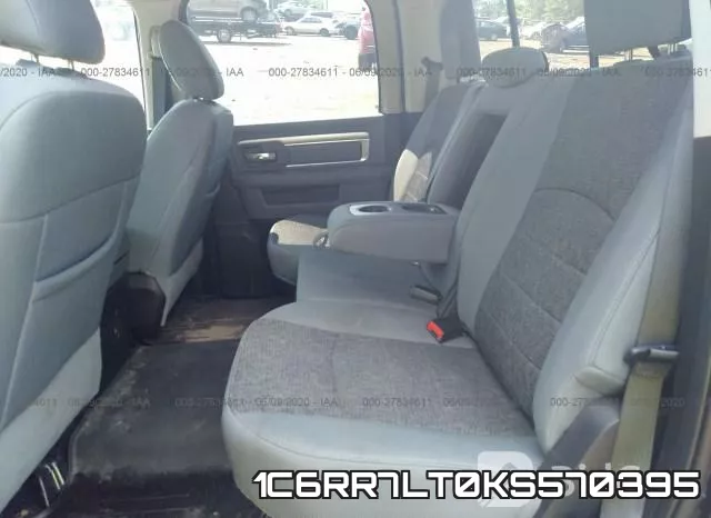 1C6RR7LT0KS570395 фото 9