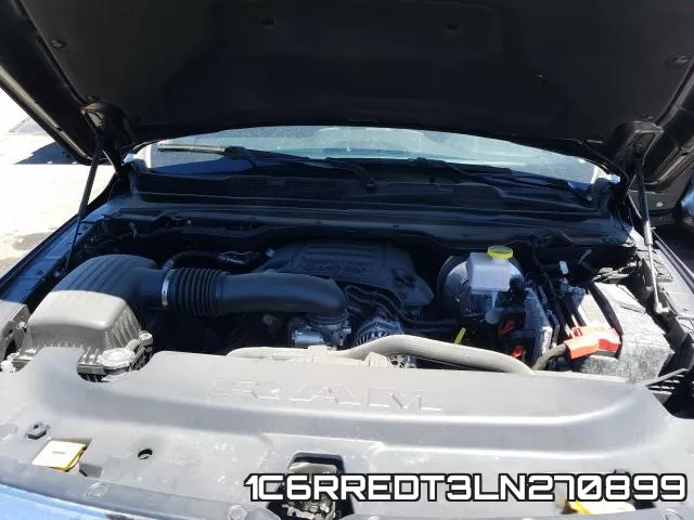 1C6RREDT3LN270899 фото 8