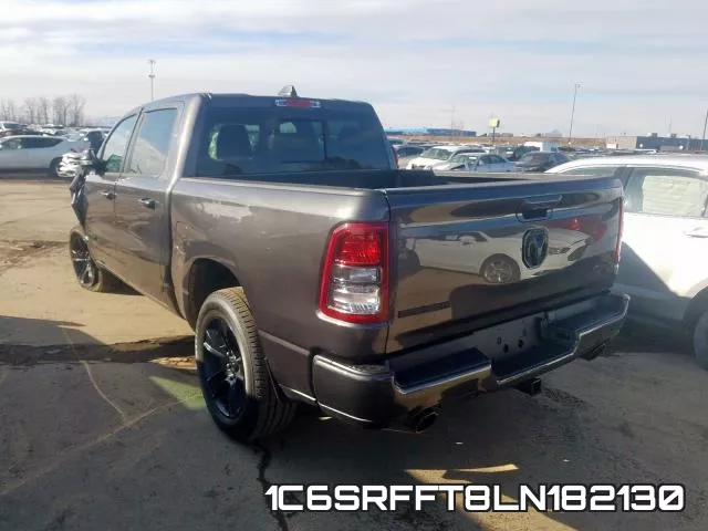 1C6SRFFT8LN182130 фото 4