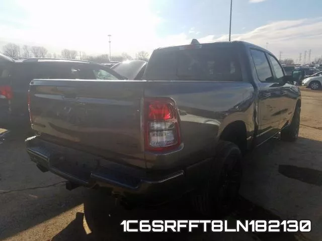 1C6SRFFT8LN182130 фото 5