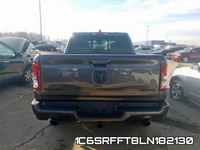 1C6SRFFT8LN182130 фото 7