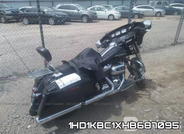 1HD1KBC1XHB687095 фото 5