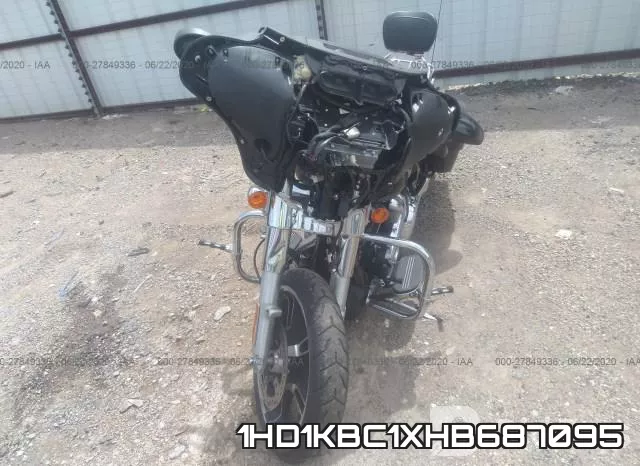 1HD1KBC1XHB687095 фото 6