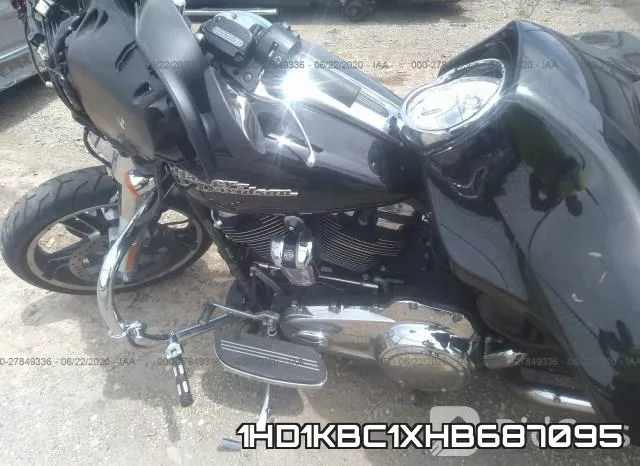1HD1KBC1XHB687095 фото 10