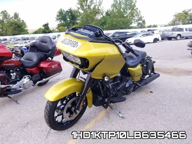 1HD1KTP10LB635466 фото 3