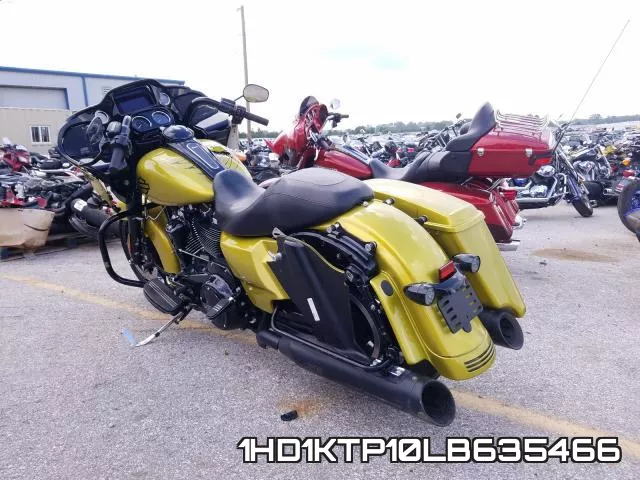 1HD1KTP10LB635466 фото 4