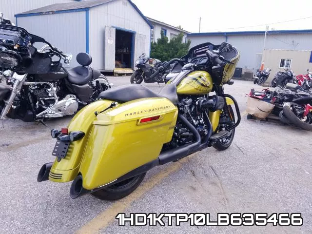 1HD1KTP10LB635466 фото 5