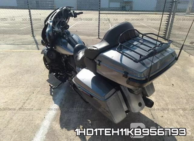 1HD1TEH11KB956793 фото 4
