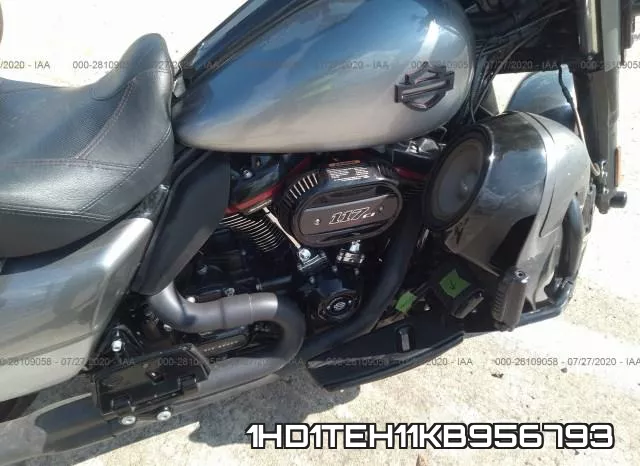 1HD1TEH11KB956793 фото 9