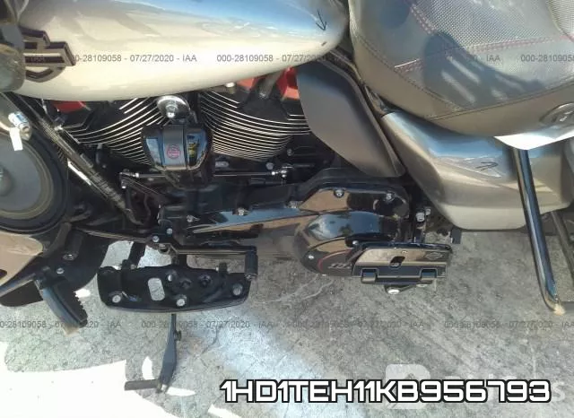 1HD1TEH11KB956793 фото 10