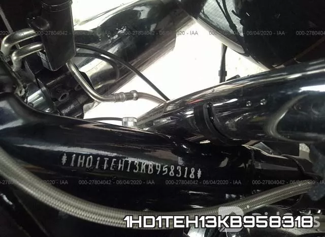 1HD1TEH13KB958318 фото 2