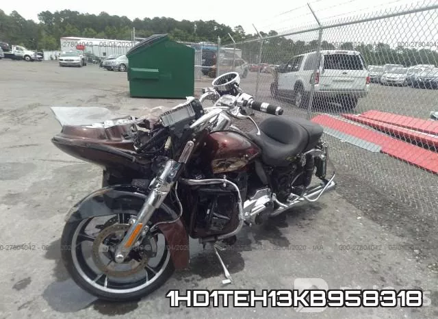 1HD1TEH13KB958318 фото 3