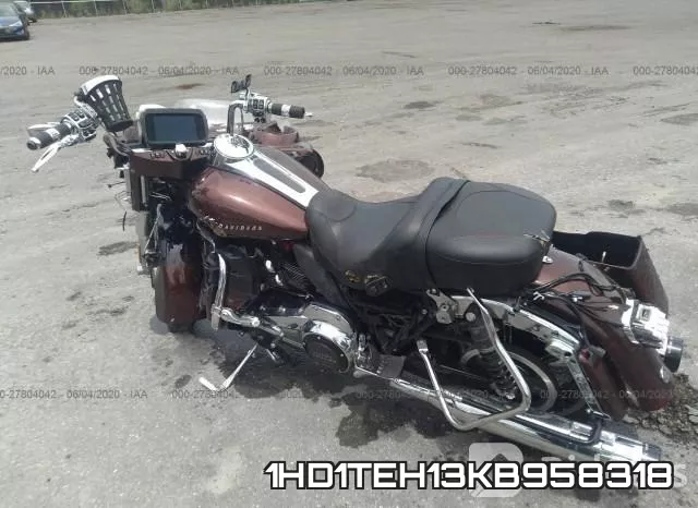 1HD1TEH13KB958318 фото 4