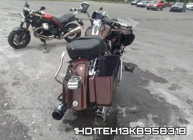 1HD1TEH13KB958318 фото 7