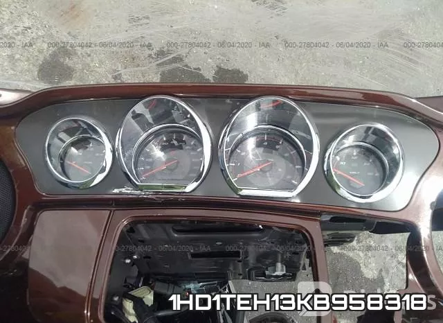 1HD1TEH13KB958318 фото 8