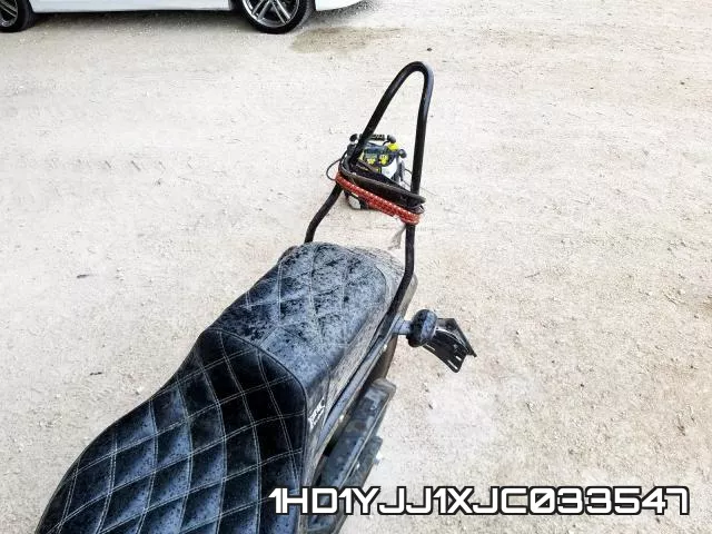 1HD1YJJ1XJC033547 фото 10
