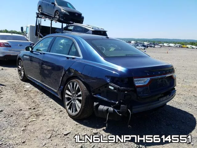 1LN6L9NP7H5614551 фото 4