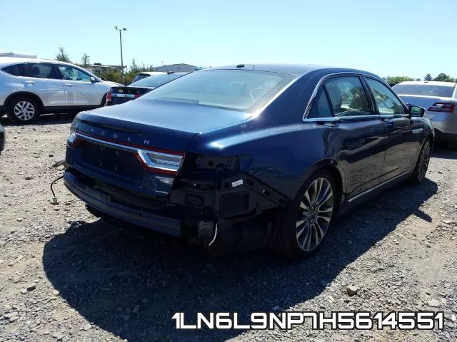 1LN6L9NP7H5614551 фото 5