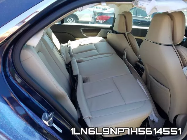 1LN6L9NP7H5614551 фото 7