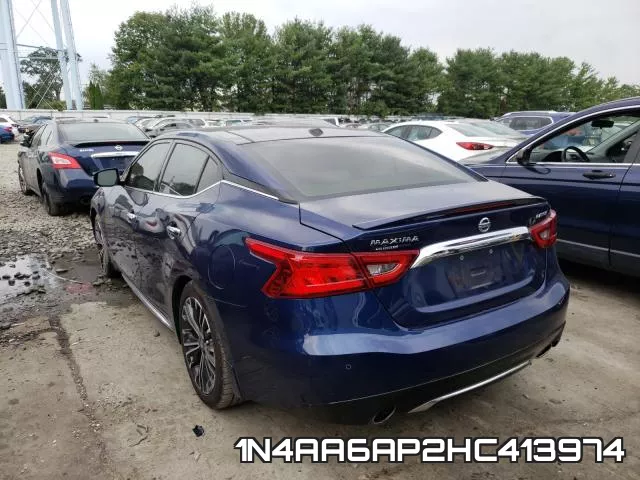 1N4AA6AP2HC413974 фото 4
