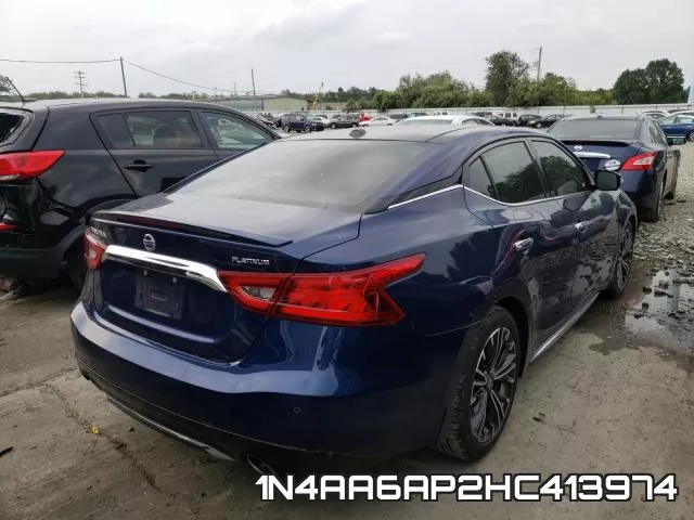 1N4AA6AP2HC413974 фото 5