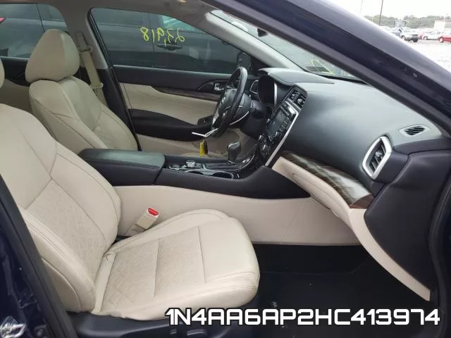 1N4AA6AP2HC413974 фото 6