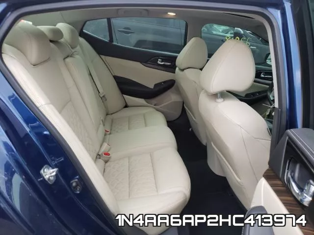 1N4AA6AP2HC413974 фото 7