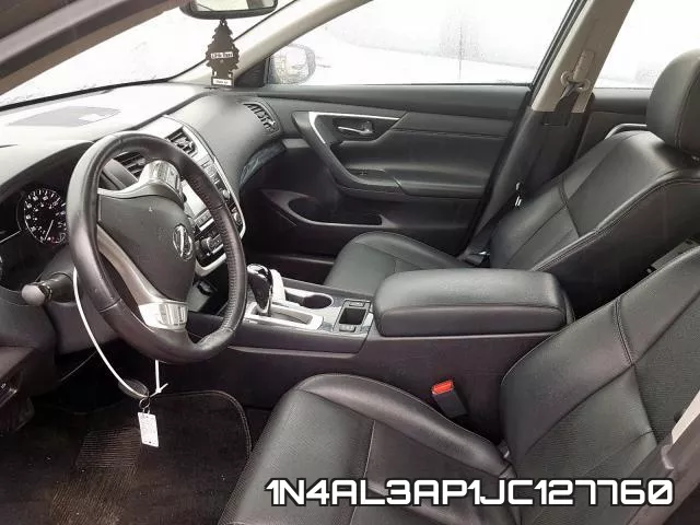 1N4AL3AP1JC127760 фото 6