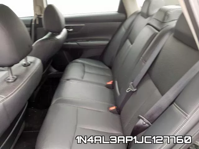 1N4AL3AP1JC127760 фото 7