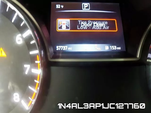 1N4AL3AP1JC127760 фото 9