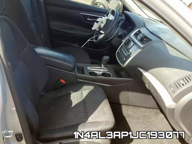 1N4AL3AP1JC193077 фото 6