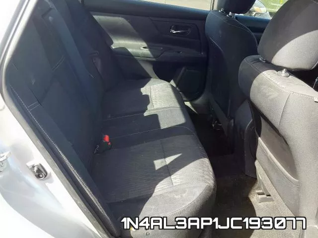 1N4AL3AP1JC193077 фото 7
